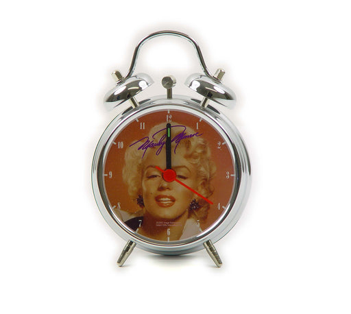 Marilyn Pink 3'' Alarm