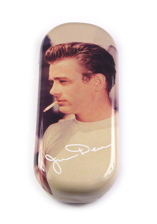 James Dean Glasses Case