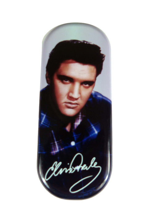 Elvis Presley Glasses Cases