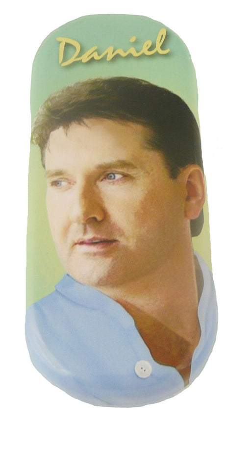 Daniel O'donnell Glasses Case