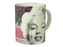 Marilyn Monroe Car Design Mug