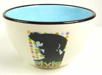 Elvis Presley Bowl