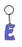 Itzy Glitzy Sparkly Keyrings - Initial Letters