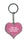Love You To The Moon & Back Itzy Glitzy - Pink