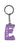 Ella Itzy Glitzy Keyring - Purple