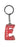 Ella Itzy Glitzy Keyring - Red