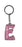 Emily Itzy Glitzy Keyring - Pink