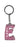 Emma Itzy Glitzy Keyring - Pink