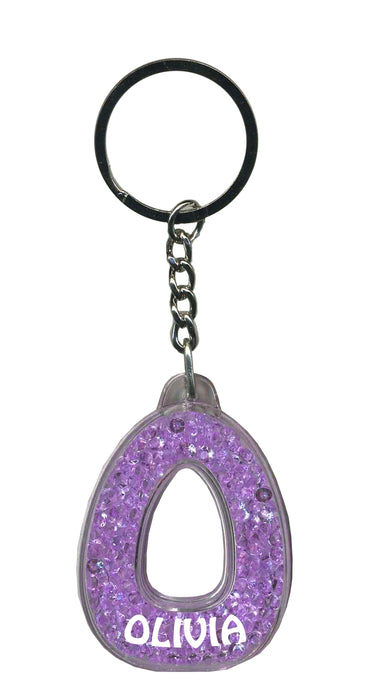 O keyrings sales