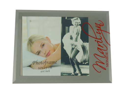 Marilyn Monroe Mirror Photo Frame - Skirt Blowing