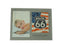 Route 66 Mirror Photo Frame - Feel the Freedom