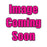 Sophia Diamond Heart Keyring - Red