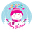 Christmas Dinner Plate - Girls Names