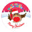 Christmas Dinner Plate - Girls Names
