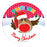 Christmas Dinner Plate - Girls Names