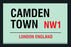 Camden Town  Mirror