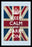 Keep Calm Union Jack  Mirror