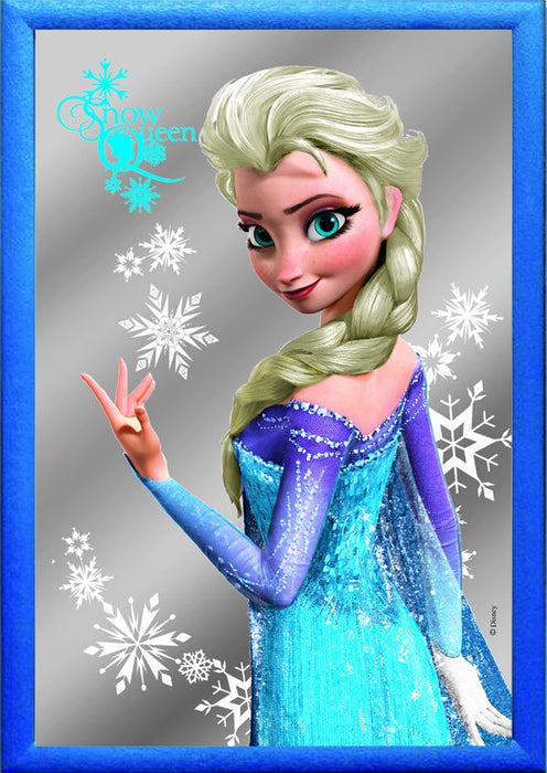 Frozen Decorative Mirror