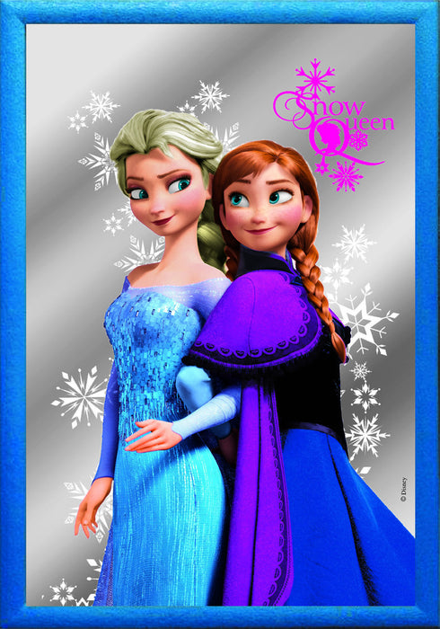 Frozen Decorative Mirror