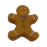 Gingerbread Lip Balm