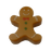 Gingerbread Lip Balm