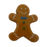 Gingerbread Lip Balm