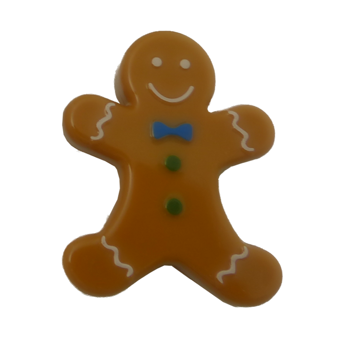 Gingerbread Lip Balm
