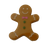 Gingerbread Lip Balm