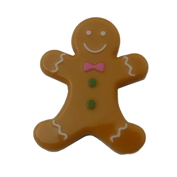 Gingerbread Lip Balm