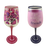 Pack of 2 Lennon & McCartney Wine Glasses