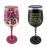 Pack of 2 Lennon & McCartney Wine Glasses