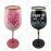 Pack of 2 Lennon & McCartney Wine Glasses