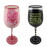 Pack of 2 Lennon & McCartney Wine Glasses