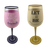 Pack of 2 Lennon & McCartney Wine Glasses