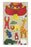 Maxi Stickers - Noah's Ark