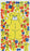 Maxi Stickers - Teddies and Hearts