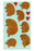 Maxi Stickers - Hedgehog