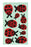 Maxi Stickers - Ladybirds