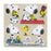 Maxi Stickers - Snoopy & Woodstock