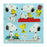 Maxi Stickers - Snoopy & Woodstock