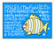 Pisces Magnet