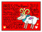 Aries Magnet