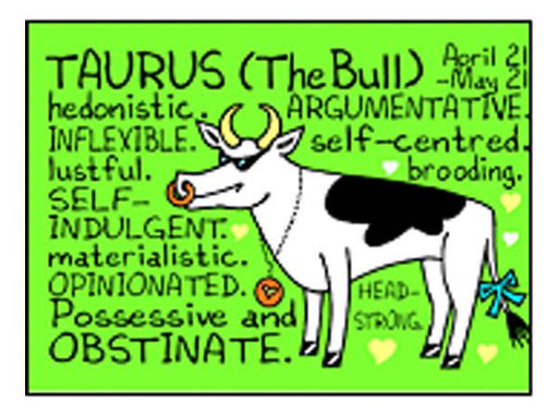 Taurus Magnet