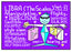Libra Magnet