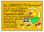 Scorpio Magnet