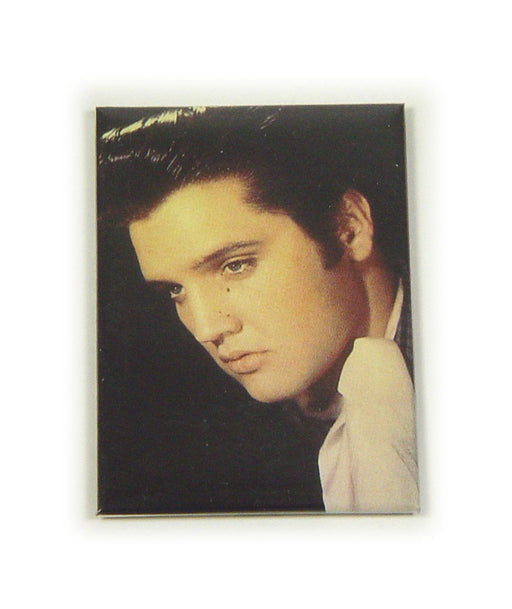 Elvis Magnet