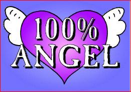 100% Angel Magnet