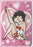 Betty Boop Pink Leg Up Magnets