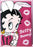 Betty Boop Bunny Ears Magnets