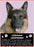 German Shepherd Magnet